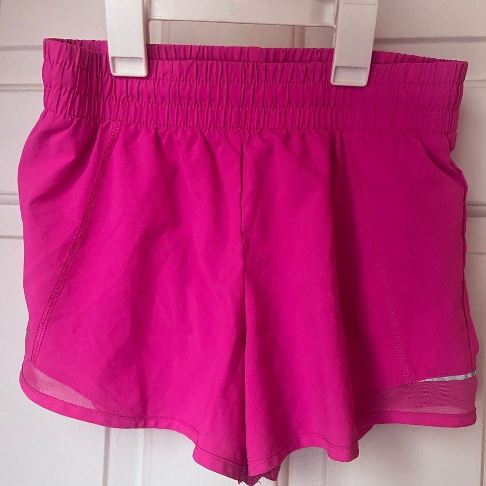 Athletic Works Fuchsia Women's Shorts